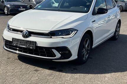 VW Polo 28.000 km 18.950 &euro; Münster 48165