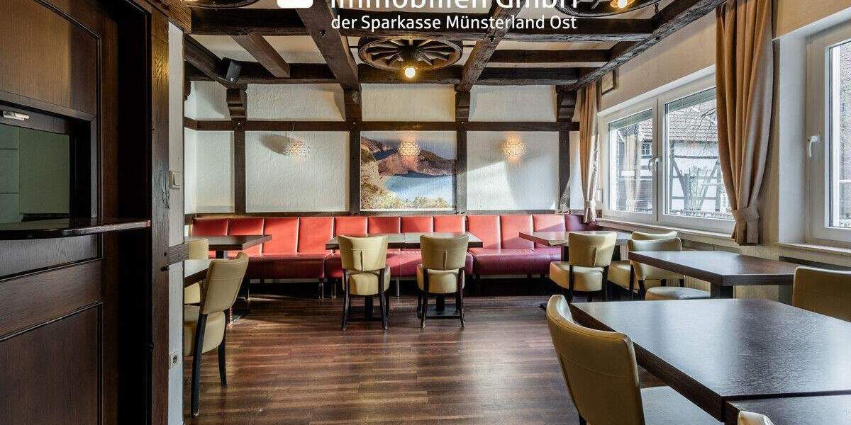 Gewerbeobjekt Ennigerloh - 220.000&euro; | Angebot:25748661