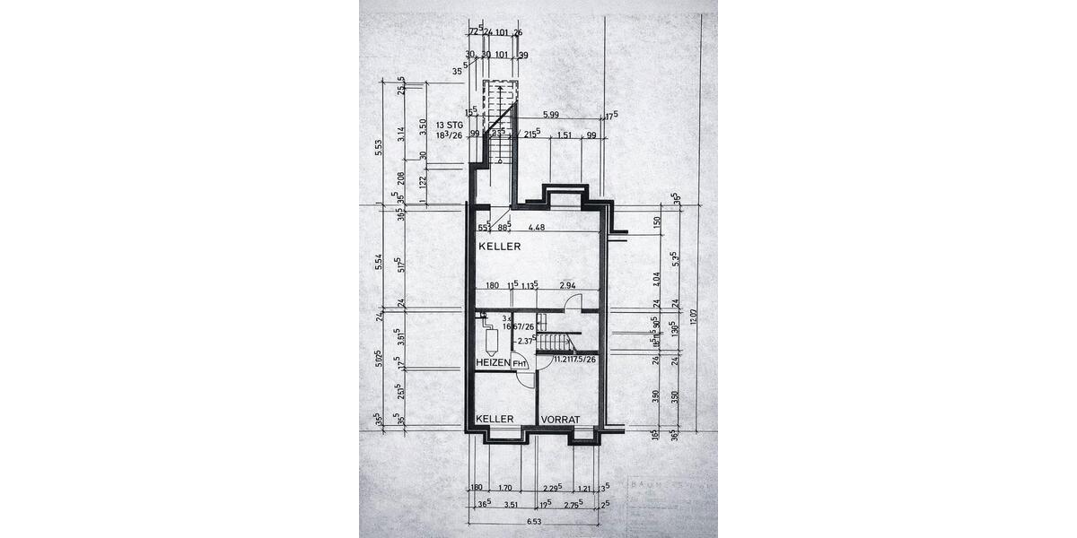 Einfamilienhaus Münster Berg Fidel - 5 Zimmer, 119 m&sup2;, 625.000&euro; | Angebot:26196075