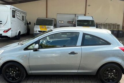 Opel Corsa 177.000 km 2.349 &euro; Telgte 48291