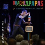 KRiS' musikalische Kinderzaubershow