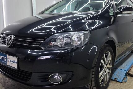 VW Golf Plus 125.086 km 6.750 &euro; Sendenhorst-Albersloh 48324