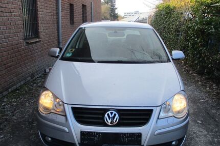 VW Polo 155.000 km 1.700 &euro; Unna 59425