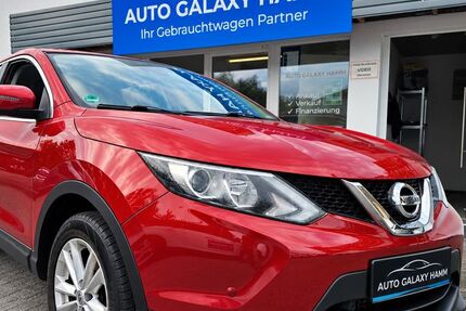 Nissan Qashqai 153.000 km 11.999 &euro; Hamm 59067
