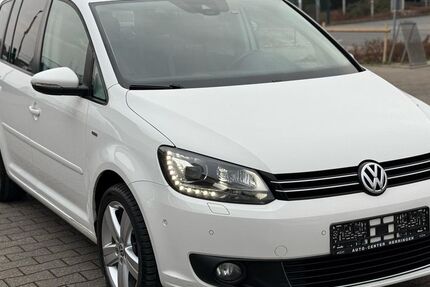 VW Touran 260.000 km 8.790 &euro; bönen 59199