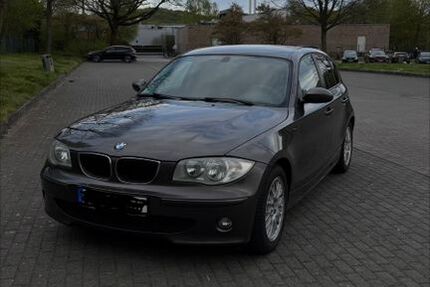 BMW 120 173.000 km 5.000 &euro; Hamm 59077