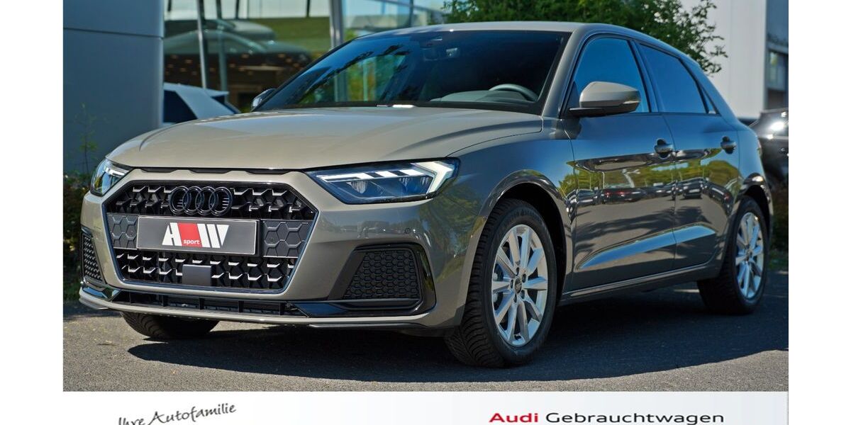 Audi A1 1.100 km 32.900 &euro; Neubeckum 59269