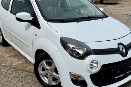 Renault Twingo 155.000 km 3.490 &euro; Beckum 59269