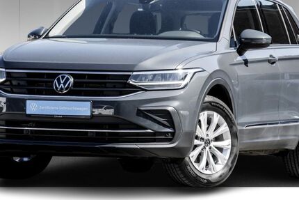 VW Tiguan 39.061 km 26.880 &euro; Münster 48163