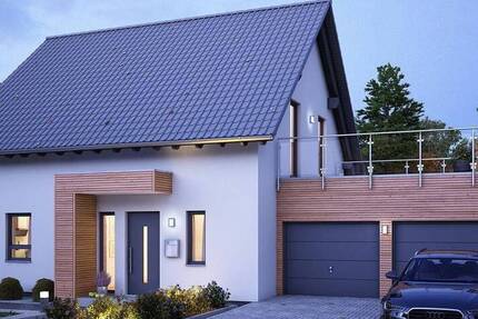 Haus Lippetal Nordwald - 4 Zimmer, 135 m&sup2;, 389.550&euro; | Angebot:26766938