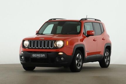 Jeep Renegade 61.000 km 12.480 &euro; Senden-Bösensell 48308