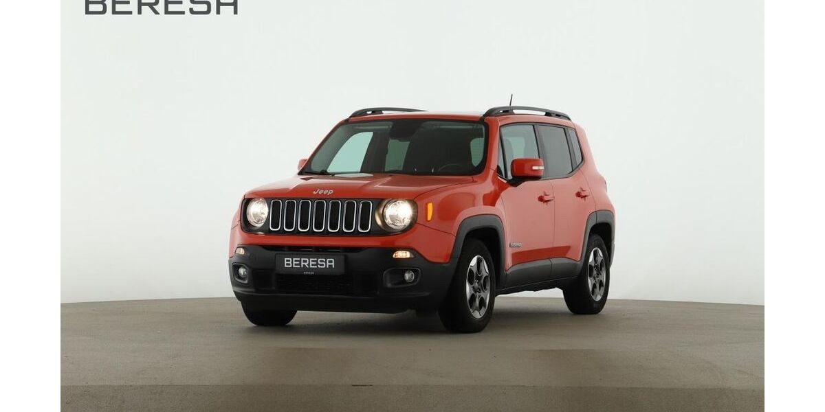 Jeep Renegade 61.000 km 12.880 &euro; Senden-Bösensell 48308
