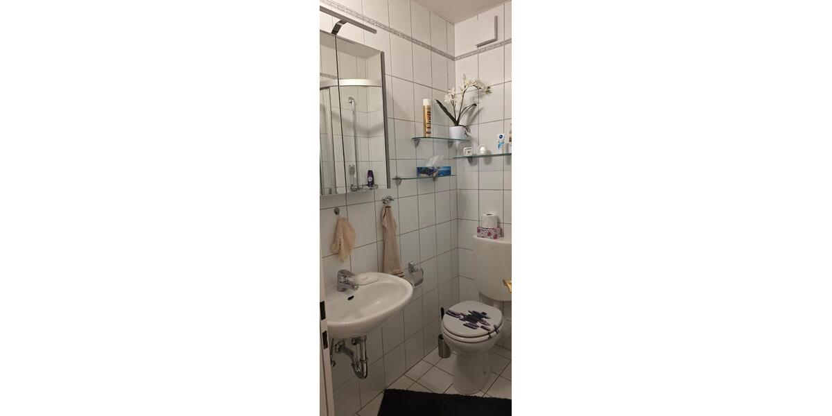Etagenwohnung Ahlen Dolberg - 2 Zimmer, 45 m&sup2;, 132.600&euro; | Angebot:27224331