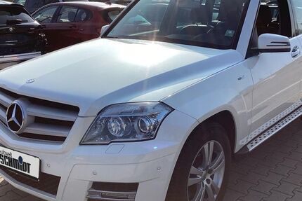 Mercedes-Benz GLK 250 171.999 km 17.770 &euro; Werne 59368