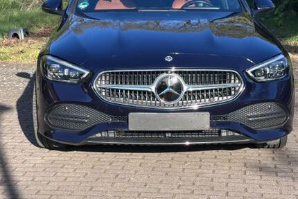 Mercedes-Benz C 220 97.750 km 33.000 &euro; Drensteinfurt 48317