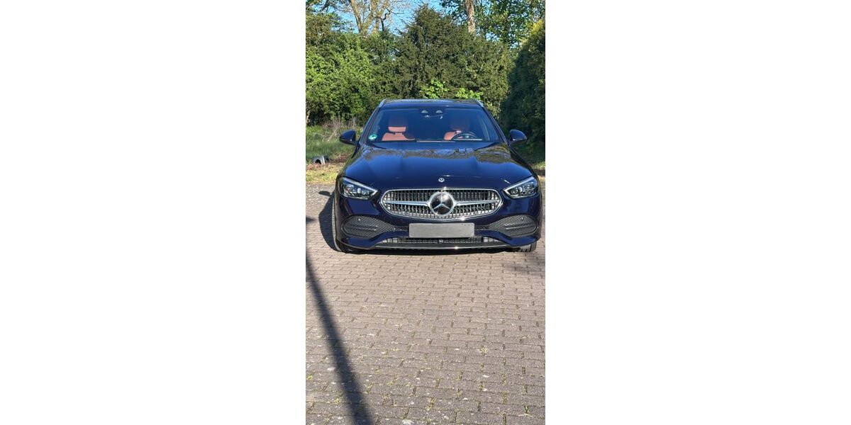Mercedes-Benz C 220 97.750 km 33.000 &euro; Drensteinfurt 48317