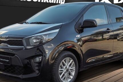 Kia Picanto 33.861 km 12.480 &euro; Selm 59379
