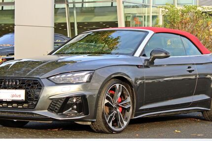 Audi S5 12.690 km 61.930 &euro; Neubeckum 59269