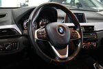 BMW X1 sDrive 18i Advantage WHITE / AUTOMATIK / 89.000 km 17.444 &euro; Hamm 59077