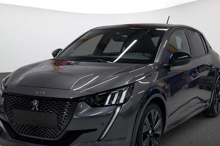 Peugeot 208 23.169 km 19.699 &euro; Münster - Amelsbüren 48163