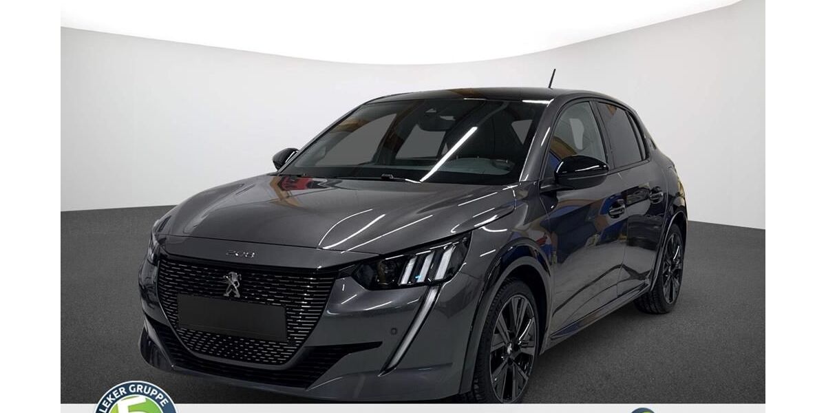 Peugeot 208 23.169 km 19.699 &euro; Münster - Amelsbüren 48163