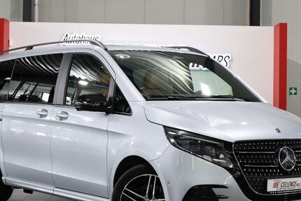 Mercedes-Benz V 300 76.000 km 72.777 &euro; Hamm 59077
