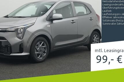 Kia Picanto 1.500 km 18.180 &euro; Münster - Amelsbüren 48163