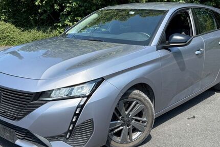 Peugeot 308 164.989 km 8.900 &euro; Soest 59494