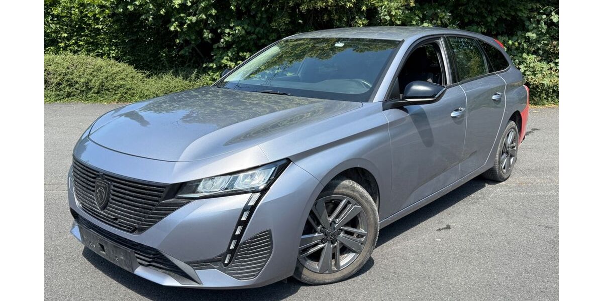 Peugeot 308 164.989 km 8.900 &euro; Soest 59494