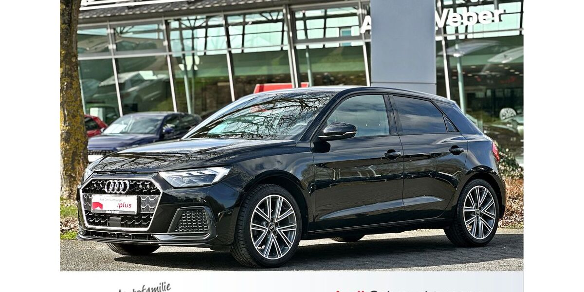 Audi A1 64.490 km 22.980 &euro; Neubeckum 59269