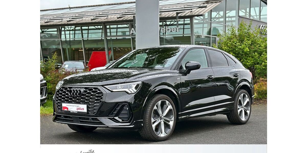 Audi Q3 17.290 km 45.270 &euro; Neubeckum 59269