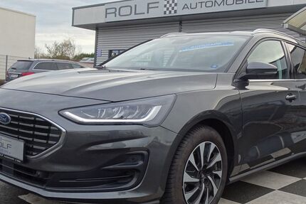 Ford Focus 11.489 km 23.980 &euro; Warendorf 48231