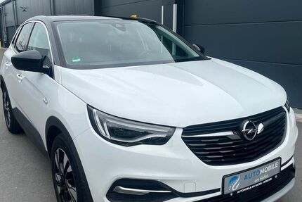 Opel Grandland (X) 83.000 km 14.990 &euro; Münster 48155