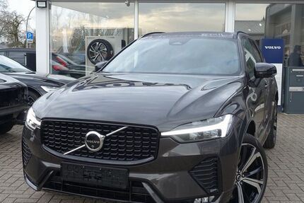 Volvo XC60 14.450 km 48.900 &euro; Warendorf 48231