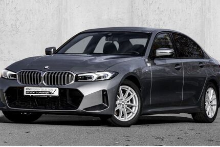 BMW 320 14.366 km 37.390 &euro; Ahlen 59227