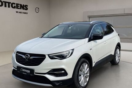 Opel Grandland (X) 84.821 km 17.690 &euro; Soest 59494