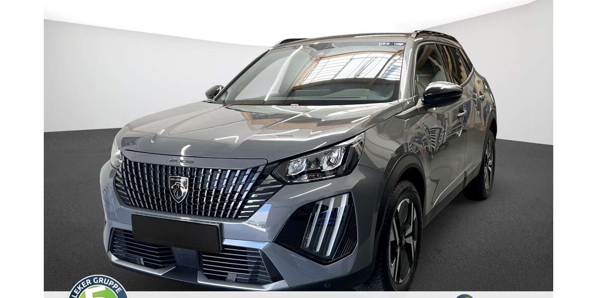 Peugeot 2008 20.524 km 17.770 &euro; Münster - Amelsbüren 48163