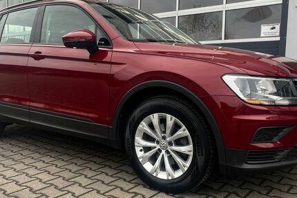 VW Tiguan 122.850 km 15.900 &euro; Ennigerloh 59320