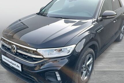 VW T-Roc 28.568 km 22.358 &euro; Bergkamen 59192