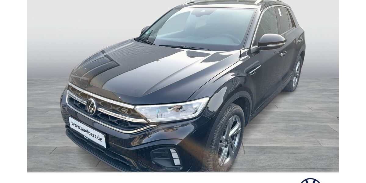 VW T-Roc 28.568 km 22.409 &euro; Bergkamen 59192
