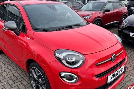Fiat 500X 65.164 km 15.990 &euro; Münster 48165