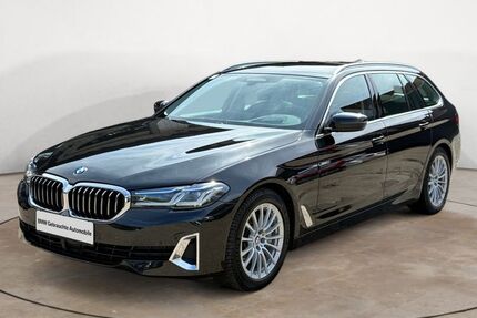 BMW 530 106.005 km 35.890 &euro; Hamm 59071