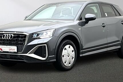 Audi Q2 2.265 km 34.480 &euro; Münster 48153