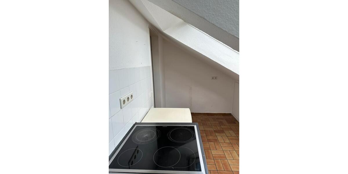 Dachgeschoßwohnung Münster Erphoviertel - 2 Zimmer, 42 m&sup2;, 172.000&euro; | Angebot:26765840