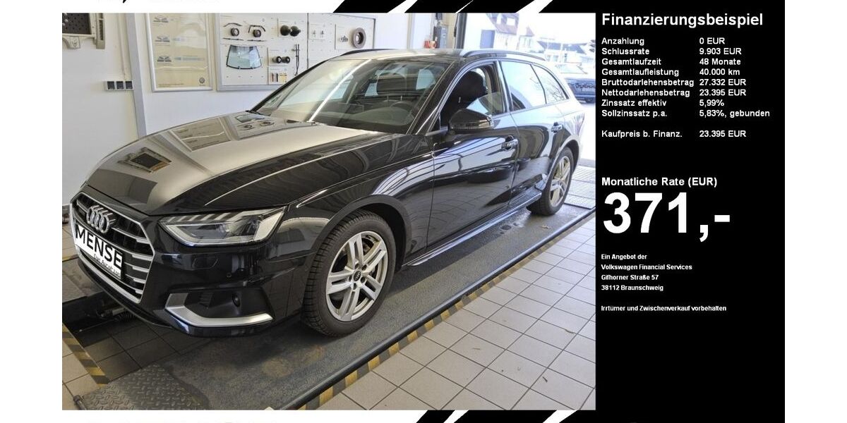 Audi A4 147.746 km 22.700 &euro; Oelde (Stromberg) 59302