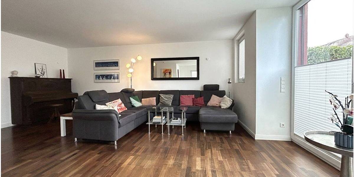 Doppelhaushälfte Münster Gremmendorf - 6 Zimmer, 152 m&sup2;, 845.000&euro; | Angebot:26881649