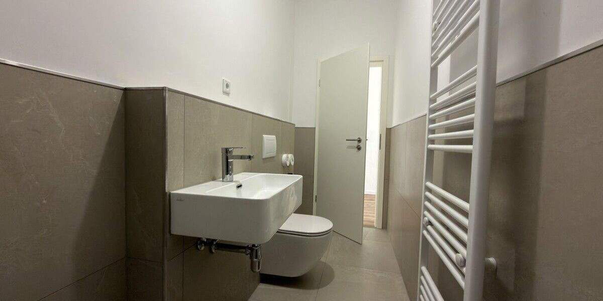 Etagenwohnung Soest - 4 Zimmer, 20 m&sup2;, 500&euro; | Angebot:26246111