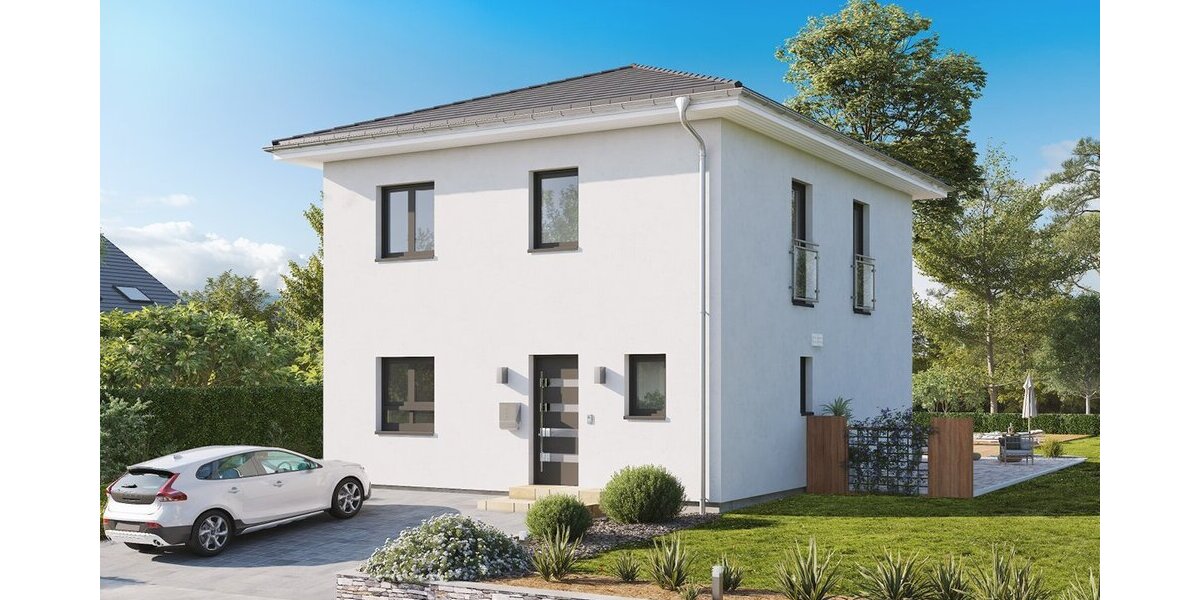 Ihr individuelles Einfamilienhaus in Bergkamen - komfortabel, flexibel und hochwertig projektiert - Einfamilienhaus Bergkamen | Angebot:27351073