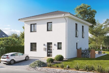 Ihr individuelles Einfamilienhaus in Bergkamen - komfortabel, flexibel und hochwertig projektiert - Haus Bergkamen | Angebot:27351073
