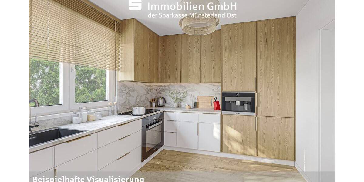 Einfamilienhaus Wadersloh - 4 Zimmer, 123 m&sup2;, 210.000&euro; | Angebot:26787947